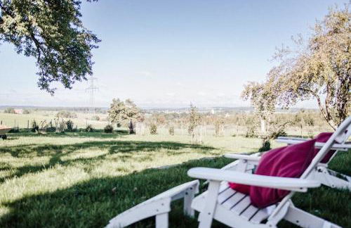 Ferienhof Greuthof - Foto 16