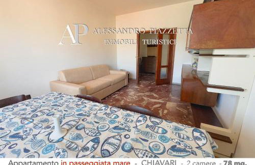 Casa Puni in passeggiata mare - Foto 5