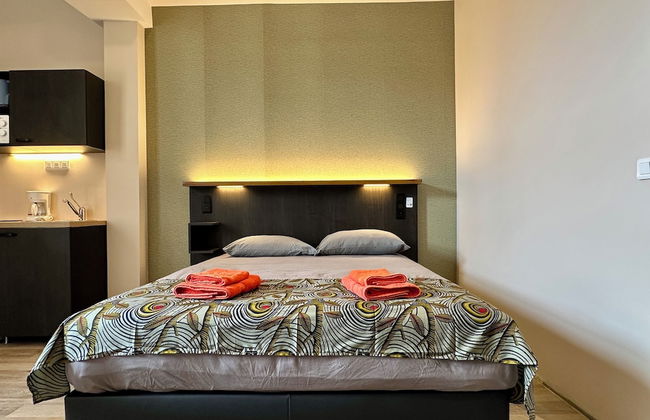 Smartappart NIORT - Foto 11