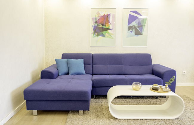 Miray Centre - Foto 17