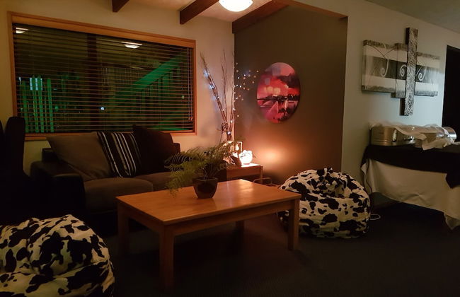 Abisko Lodge - Foto 52