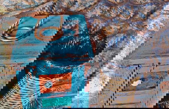 Petra dad farm - Foto 3