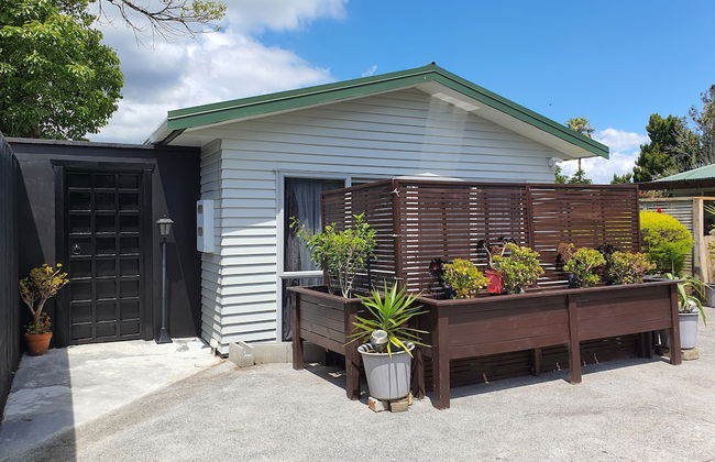 Alice House - Photo 26