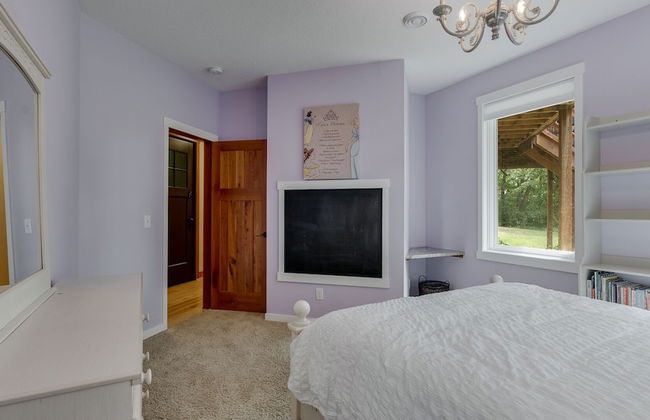 Woodhaven Retreat - Photo 3