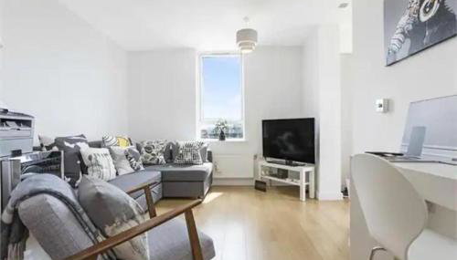 2-Bed Terrace Flat Close to Tower Bridge - Foto 2
