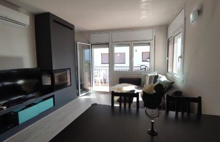 VILLAS COSETTE Apartamento Ponent - Foto 8