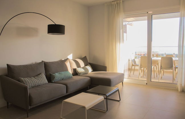 Aqua Apartments Bellamar Marbella - Photo 55