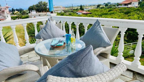 The Citrus House - Foto 5