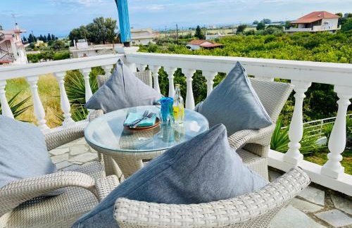 The Citrus House - Foto 5