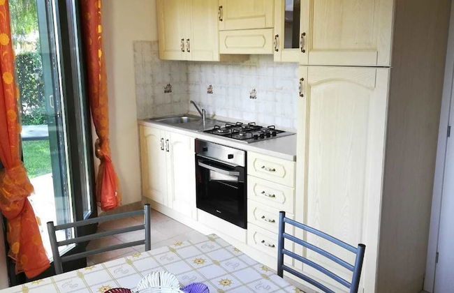 Residenza Terme di Casteldoria - Foto 14