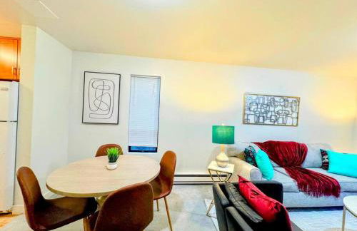 Cedar Heights w sauna n bonfire - Foto 7