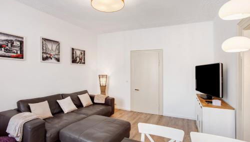 Fereinwohnung am Marktplatz - Foto 3