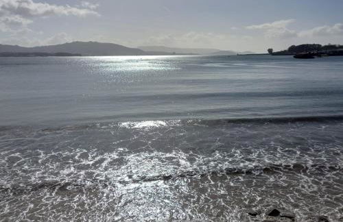 Casa "O Forte" en la playa, Espectacular ubicación - Foto 54