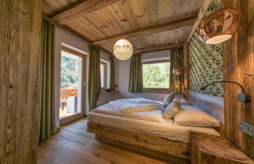 Alpine Refuge Villa Adler - Photo 24