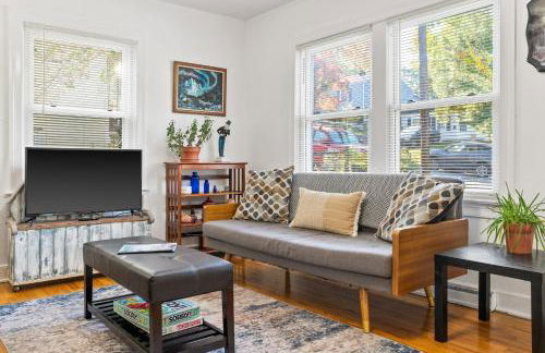 Home Near Downtown Mall & Belmont - Foto 2