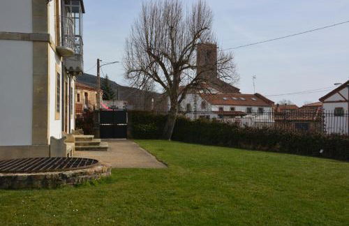 Casa Rural San Ignacio: una casa indiana en Soria - Foto 41