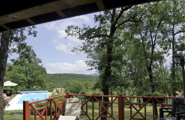 Le Chêne Vert - Foto 19