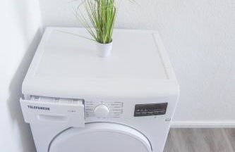 Wohnung Smart-TV, Küche, Balkon - Photo 19