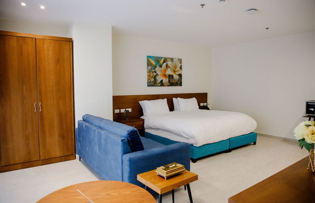 Al-Istiklal Suites - Foto 38