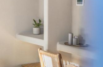 Nerida Tinos - Elegant 2-Bedroom Apartment in Tinos Town - Foto 17