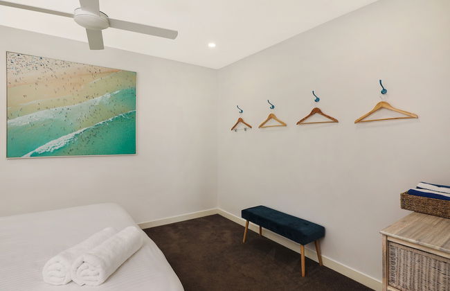 Element on Coolum Beach - Foto 11