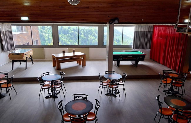 VVF Le Lioran Les Monts du Cantal, Saint Jacques des Blats - Photo 58