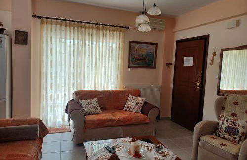 Gerakini 2BR Apt with Shared Pool - Foto 18