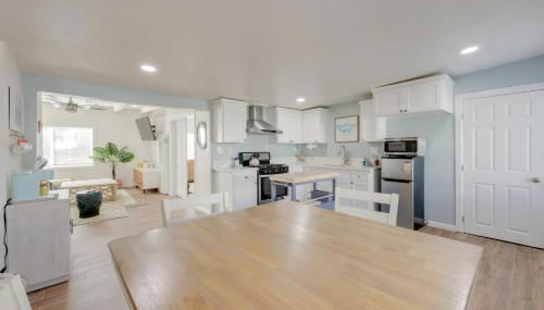 Pet-Friendly Cayucos Home Walk to Public Beach! - Foto 3