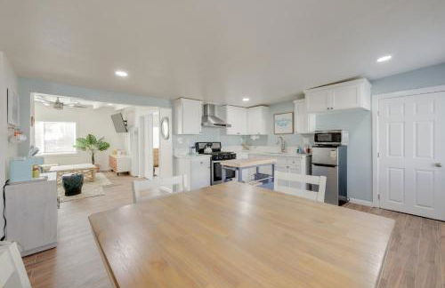 Pet-Friendly Cayucos Home Walk to Public Beach! - Foto 3