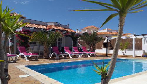 Villa Rochelle - Foto 2, Garden