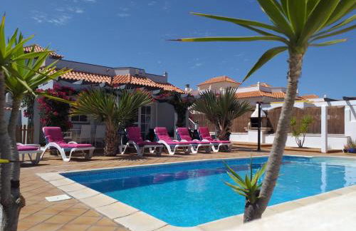 Villa Rochelle - Foto 2