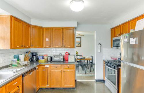 4 Mi to Dtwn Family Home in Buffalo - Foto 11