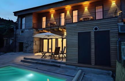 Casa Da Avó Custódia - Foto 36