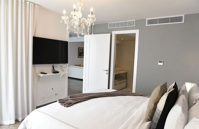 Yoo Panama & Arts Tower - Foto 33