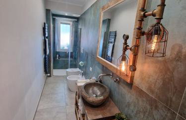 Industrial Loft Studi011 - Slow Travel Vista Alpi - Foto 2