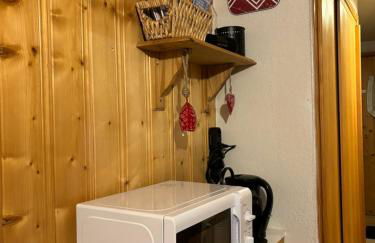 Superbe studio Morillon Village / Samoëns - Foto 23