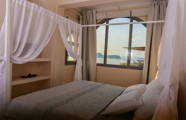 Our Villa Santorini - Foto 11