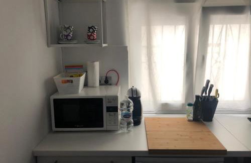 ASV Alojamiento - Photo 30