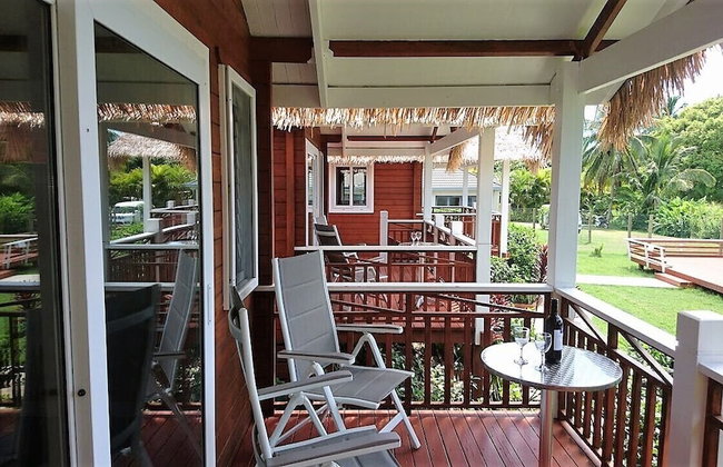 Red Hibiscus Villas - Foto 45