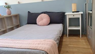 Stella Studio Cosy proche tram - - Foto 5, Other
