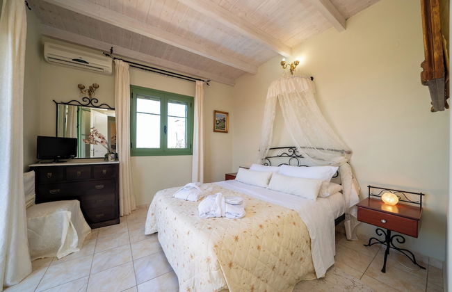 Monambeles Villas - Foto 25