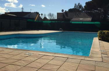 Résidence le Clos Azur 115 - Foto 3