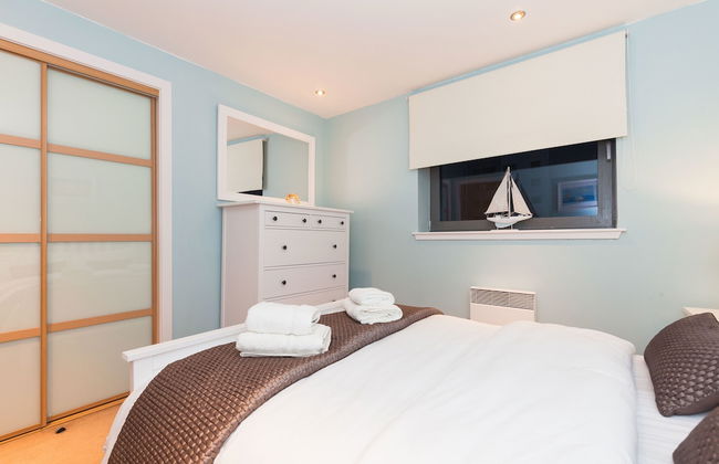 Modern Two Bedroom Apartment - Foto 2