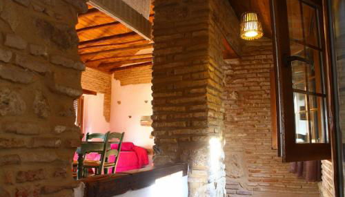 El patio azul Bohemio Mágico - Foto 3