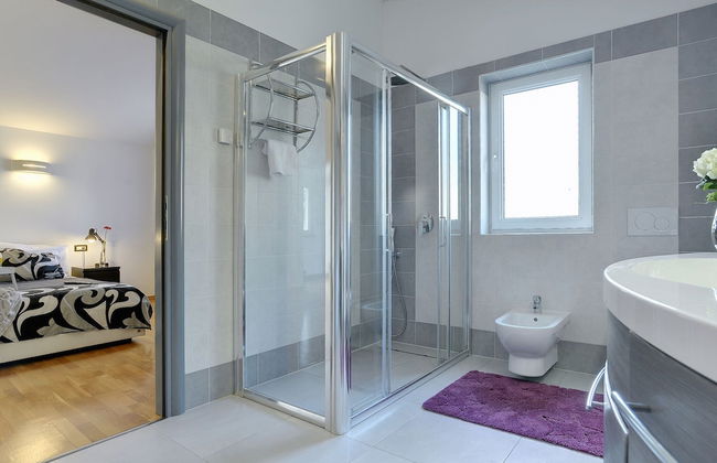 Villa in Pula Near Beach With Private Pool - Foto 20