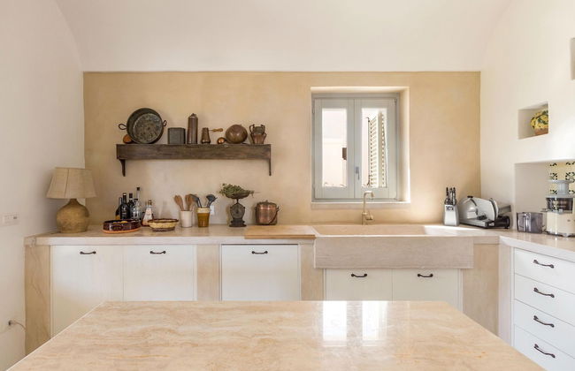 3643 Masseria Stella del Monte by Perle di Puglia - Foto 35