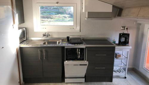 Apartaments els Pins - Sant Hilari Sacalm - Foto 3