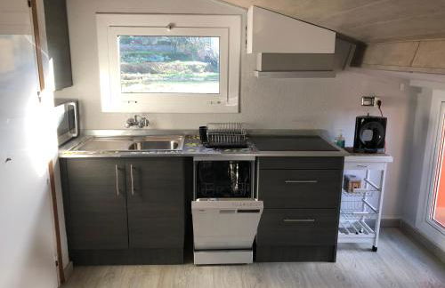 Apartaments els Pins - Sant Hilari Sacalm - Foto 3