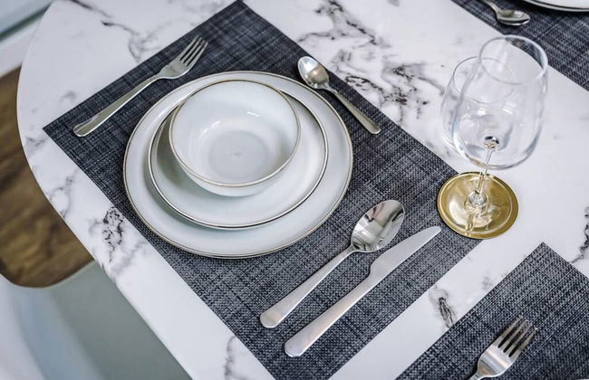 Host Apartments The Georgian Quarters at Bedford - Foto 17