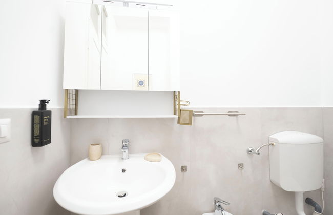 Lovely Apartment In Hip And Vibrant Pigneto - Foto 23